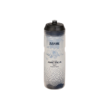 Bidon apa ZEFAL Arctica 750ml -izolat termic, silver/negru, 1670