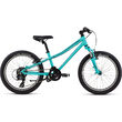 Bicicleta SPECIALIZED Hotrock 20 Acid Mint/Black 9
