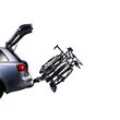 Suport biciclete THULE EuroRide 943 - 3 biciclete 7 pini