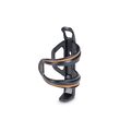 SUPORT BIDON RFR BOTTLE SIDECAGE UNIVERSAL Negru Portocaliu