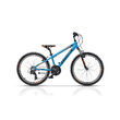 BICICLETA CROSS SPEEDSTER BOY - 24'' JUNIOR - 300MM