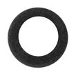 Mansoane Silicon M-WAVE Negru