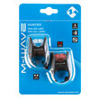 Set Flash cu Baterii M-WAVE ”HUNTER”