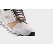 Pantofi alergare Dama On Cloudstratus White Almond