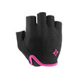 Manusi SPECIALIZED BG GRAIL GLOVE SF WMN BLK/PNK 