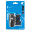 Far cu Baterii M-WAVE  "APOLLON K 1.2"