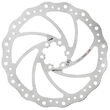 Rotor FSA AFTERBURNER DB 1 PC ROTOR DB013 - 180mm