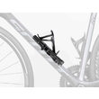 Pompa Mini Topeak Roadie Da G Trda 1G Manometru Neagra