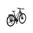 Bicicleta CROSS Travel lady- 28" trekking - 