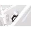 Suport bidon SKS Slidecage negru 10426
