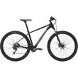 Bicicleta Cannondale Trail 7 2019 black   M