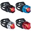 STOP RFR LIGHT DIAMOND Albastru