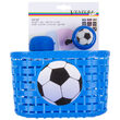 Set Accesorii Copii VENTURA Albastru