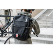 Rucsac THULE Pack'n Pedal Commuter - Negru