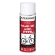 Lubrifiant CROSSER My Bike Multi Oil with PTFE 400ml aerosol