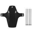 APARATOARE NOROI FATA FURCA CUBE MUDGUARD DOWNHILL Negru