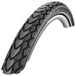 Anvelopa SCHWALBE MARATHON MONDIAL Perf 28x1.75/47-622 B/B-SK+RT HS428 Sarma
