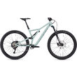 Bicicleta SPECIALIZED Stumpjumper ST Comp Alloy 29 Gloss White Sage/Black M