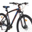 Bicicleta ULTRA Nitro 29" negru 