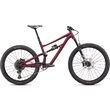 Bicicleta SPECIALIZED Status 140 - Satin Raspberry/Cast Amber S5