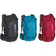 RUCSAC CUBE EDGE TRAIL Negru