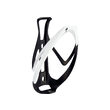 Suport bidon SPECIALIZED RIB CAGE II MATTE BLK/WHT