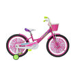 Bicicleta MOON Flory 20" mov