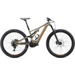 Bicicleta SPECIALIZED Turbo Levo Comp Taupe/Voodoo Orange 