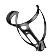 Suport bidon SUPACAZ Fly Cage Ano (Aluminum) - negru