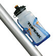 Suport Bidon Topeak Mono Cage Cx Transparent Clar
