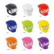 Set Flash cu Baterii M-WAVE ”COBRA IV” - Roz