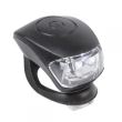 Set Flash cu Baterii M-WAVE ”COBRA IV” - Negru