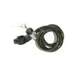 Incuietoare cablu CONTEC C-400 Cheie 8mm 1500mm