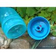 Bidonas Supreme Bikes Polisport S600 Krypton Albastru 600ml