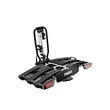 Suport biciclete THULE EasyFold XT pliabil 3B 13pini - Argintiu