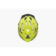 Casca LIMAR Rocket galben flourescent M (52-57cm))