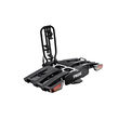 Suport biciclete THULE EasyFold XT pliabil 3B 13pini - Negru