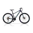 BICICLETA DAMA MTB CROSS CAUSA SL3 27.5 - 400MM