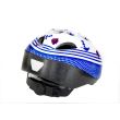 Casca HEADGY Sailor alb/albastru XS(46-53cm)
