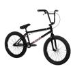 Subrosa Bicicleta BMX Salvador 2020 Negru