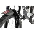 Protectie cadru ZEFAL Down Tube pt MTB - Negru