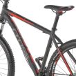Bicicleta CROSS Grip 8 27.5'' Negru 440mm