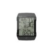 CICLOCOMPUTER CUBE RACE TRAIN WIRELESS Negru