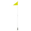 Stegulet Reflectorizant M-WAVE 150cm