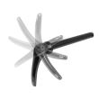 Thru Axle NOVATEC "QR269R" 142 mm(X12)