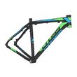 Cadru CROSS GRX 29" 510mm Negru/Verde