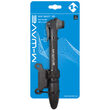 Pompa Mini M-WAVE  AIR SHOT 2D Plastic