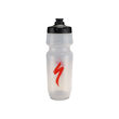 BIDON SPECIALIZED BIG MOUTH - TRANSLUCENT S-LOGO 24OZ