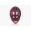 Casca LIMAR Alpe Matt rosu inchis (54-60cm)