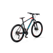 Bicicleta CROSS Fusion man - 27.5" MTB - 